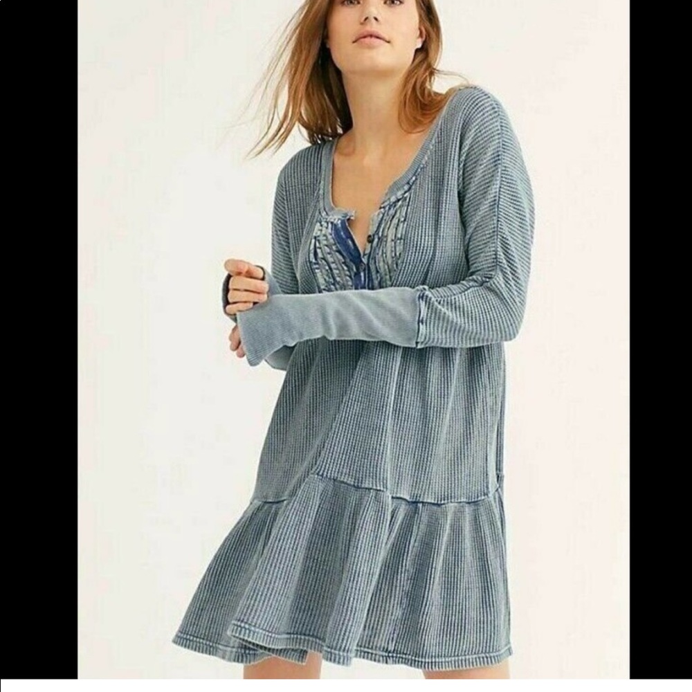 Free People dress